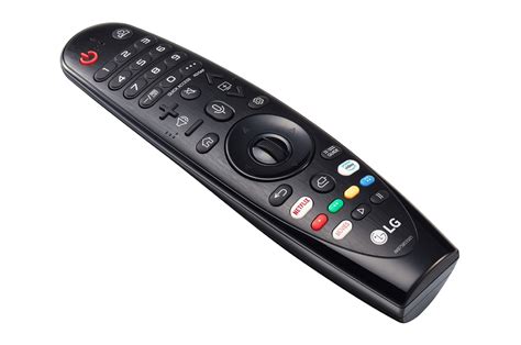 The Benefits of Using the LG Magix Remote 2020 for Streaming Media
